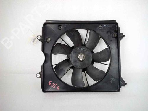 Used Radiator fan HONDA CIVIC VIII Hatchback (FN, FK) 2.2 CTDi (FK3) (140 hp) 10543484