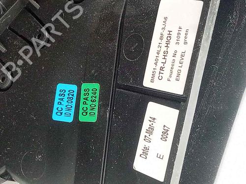 Air vent FORD FOCUS III 1.6 TDCi | BP17950978I21 