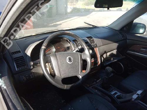 Modulo electronico SSANGYONG REXTON / REXTON II (GAB_) 2.7 Xdi | BP9671464M83 