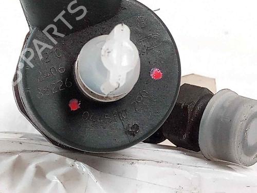 Injector HYUNDAI MATRIX (FC) 1.5 CRDi | BP20501154M100 