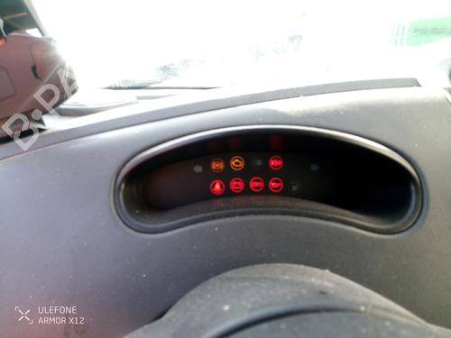 Engine control unit (ECU) CHEVROLET MATIZ (M200, M250) 0.8 | BP34503618M57  - Image 7
