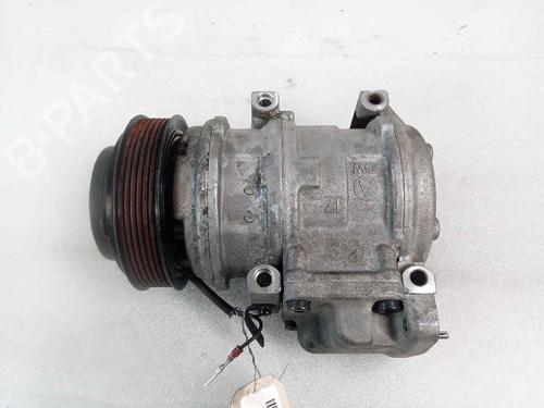 Used AC compressor SSANGYONG RODIUS I 2.7 Xdi (163 hp) 20349302