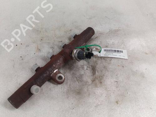 Used Injection rail NISSAN QASHQAI / QASHQAI +2 I (J10, NJ10, JJ10E) 1.5 dCi (106 hp) 25925908
