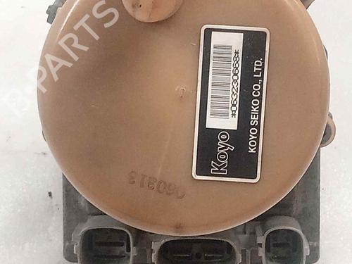 Steering pump MAZDA 3 Saloon (BK) 1.6 DI Turbo (BK12Y) | BP15560290M99 
