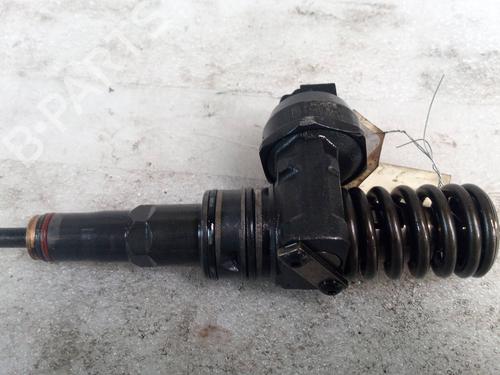 Injector VW TOUAREG (7LA, 7L6, 7L7) 5.0 V10 TDI | BP24147645M100