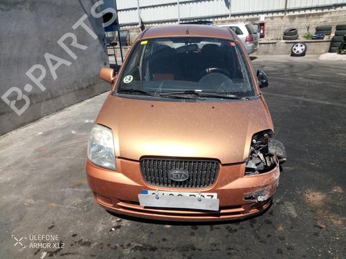 Other KIA PICANTO I (SA) 1.1 | BP27199123O1