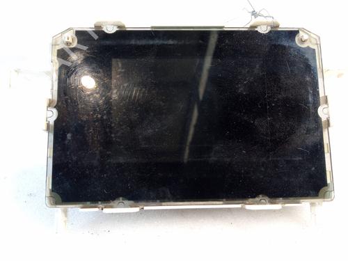 Display monitor FORD FIESTA VI Van 1.5 TDCi C1BT18B955BD |