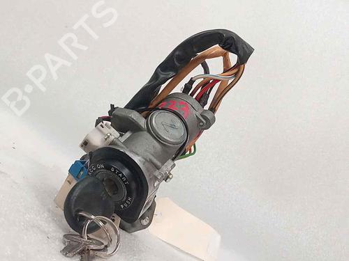 Ignition barrel HYUNDAI H-1 Travel (TQ)  | BP15401867M48 
