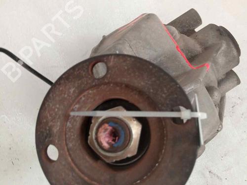 Differensial bakvogn LAND ROVER FREELANDER I (L314) 2.0 Td4 4x4 | BP20929409M24 