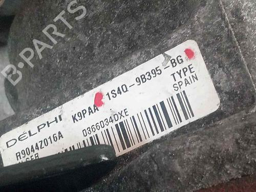 Injection pump FORD FOCUS I (DAW, DBW) 1.8 TDCi | BP27200750M78 