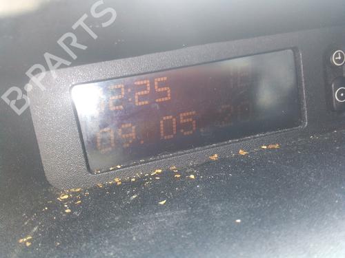 Servopumpe OPEL ASTRA G Hatchback (T98) 1.6 (F08, F48) | BP27386079M99 