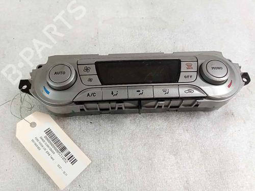 Used Climate control Climate control FORD FOCUS II (DA_, HCP, DP) [2004-2013] 32444981 32444981