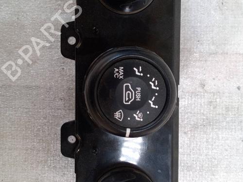 Used Climate control KIA SPORTAGE II (JE_, KM_) [2004-2011]  27379676