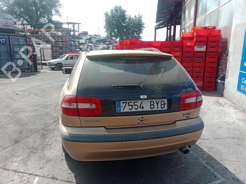 Electronic module VOLVO V40 Estate (645) 1.8 i | BP15262350M83 
