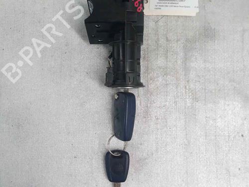 Conmutador de arranque FIAT PANDA Hatchback Van (169_) 1.2 Natural Power (60 hp) 27224501