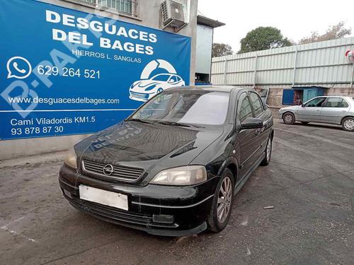 Used Parts OPEL ASTRA G Hatchback (T98)  1.6 16V (F08, F48)  1167788