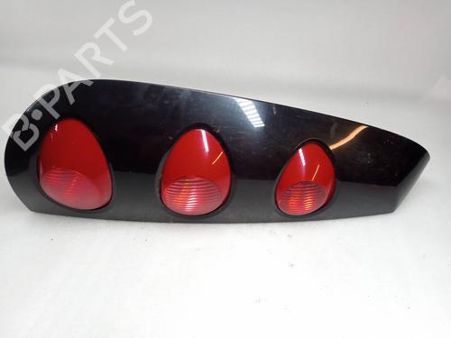 Left taillight SMART FORFOUR (454) 1.1 (454.030) | BP14986125C34 