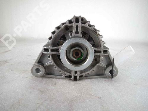 Used Alternator Alternator OPEL AGILA (A) (H00) 1.2 16V (F68) (75 hp) 11055284 11055284