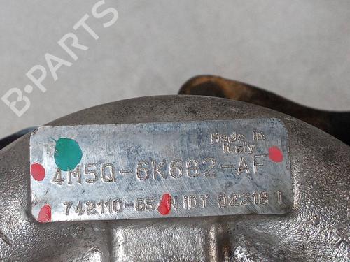 Turbolader/Kompressor FORD FOCUS II Saloon (DB_, FCH, DH) 1.6 Ti | BP16330141M71 