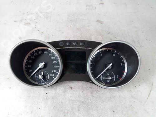 Instrument cluster MERCEDES-BENZ R-CLASS (W251, V251) R 350 CDI 4-matic (251.023, 251.123) A1649008300 |