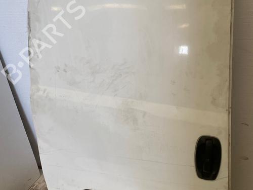 Højre side skydedør Højre side skydedør FIAT DOBLO Cargo (263_) [2010-2026] 34275511 34275511