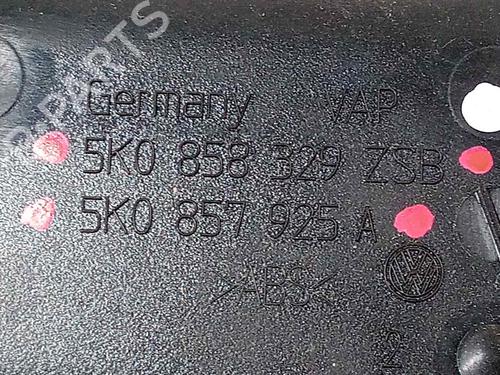 Glove box VW SCIROCCO III (137, 138) 1.4 TSI | BP17728564C95 