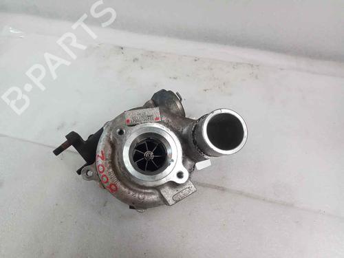 Used Turbocharger/Supercharger LEXUS IS II (_E2_) 200d (ALE20_, ALE20R) (150 hp) 20501124