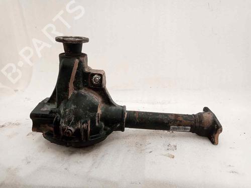 Used Front differential SSANGYONG KYRON 2.0 Xdi (141 hp) 20929413