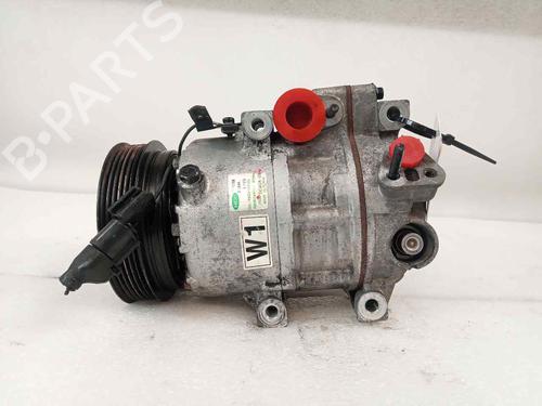 Used AC compressor KIA MAGENTIS II (MG) 2.0 CRDi (140 hp) 24122799