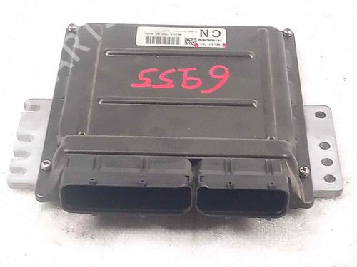 Used Engine control unit (ECU) NISSAN MURANO I (Z50) 3.5 4x4 (234 hp) 16316401