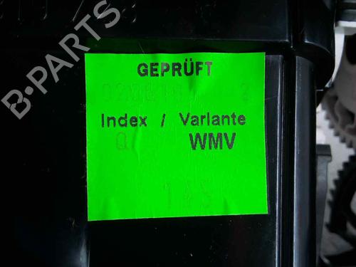 Warning switch VW POLO V (6R1, 6C1) 1.6 | BP10775332I22 