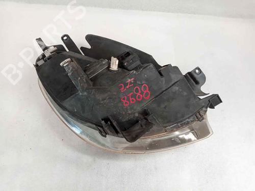 Left headlight CITROËN XSARA PICASSO (N68) 2.0 HDi | BP26023484C28 