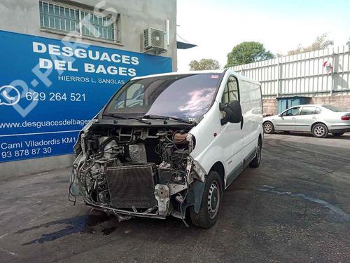 Corner bumper RENAULT LAGUNA II Grandtour (KG0/1_) 1.9 dCi (KG0E, KG0R) | BP10775328C117  - Image 6