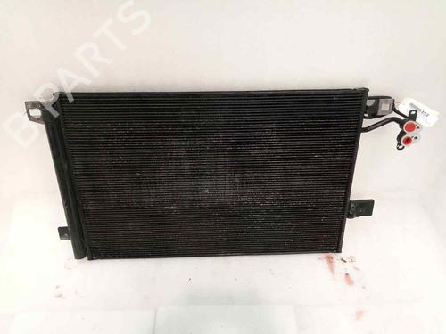 AC-Kondensator MERCEDES-BENZ VITO / MIXTO Van (W639) 109 CDI (639.601, 639.603, 639.605) (95 hp) 24802501