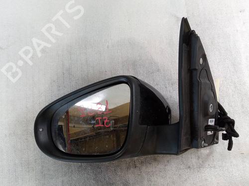 Used Rear mirror VW GOLF VI (5K1) [2008-2014]  28301702
