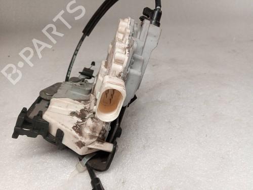 Rear right lock SEAT ALTEA (5P1) 2.0 TDI | BP15287088C99 