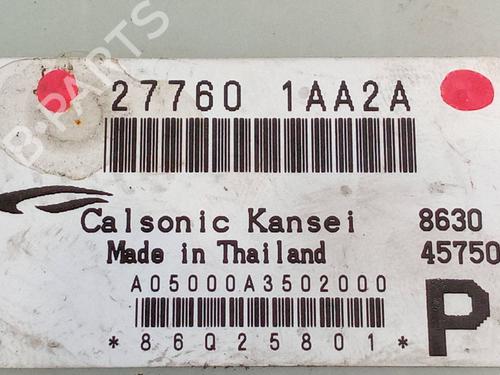 Electronic module ALFA ROMEO GIULIETTA (940_) 2.0 JTDM (940.FXL1A) | BP24552824M83 