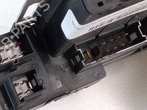 Fuse box MERCEDES-BENZ S-CLASS (W220) S 320 CDI (220.026, 220.126) | BP22520375E1 