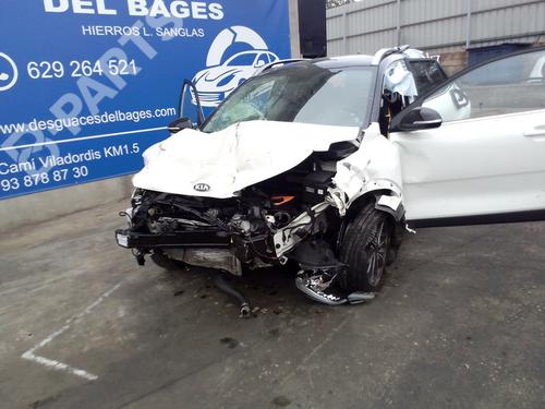 Used Parts KIA STONIC (YB)  1.0 T-GDi  939674
