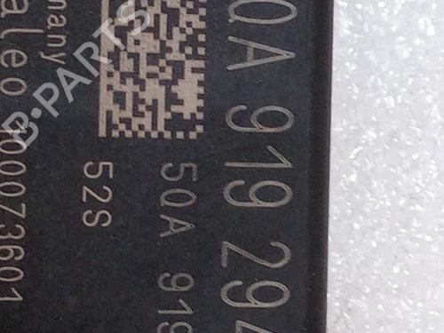 Electronic module SEAT IBIZA V (KJ1, KJG) 1.0 TSI | BP17951354M83 