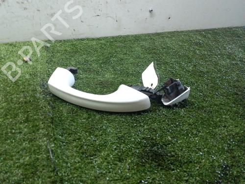 Used Rear right exterior door handle SEAT ARONA (KJ7, KJP) 1.0 TSI (116 hp) 8401696