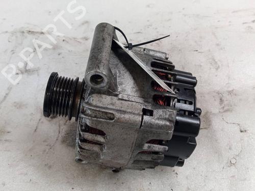 Generator PEUGEOT 308 SW I (4E_, 4H_) 1.6 16V (120 hp) 24447956