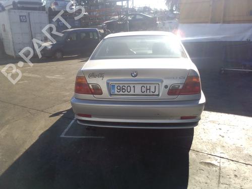 Used Parts BMW 3 Coupe (E46) 320 Ci 945525