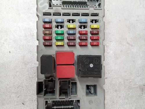 Boîte à Fusibles FIAT DOBLO MPV (119_, 223_) 1.3 JTD 16V | BP17951492E1