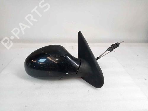 Right mirror SEAT LEON (1M1) 1.9 TDI | BP23234875C27 