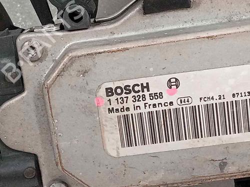 Fan FORD FOCUS II Turnier (DA_, FFS, DS)  | BP21807336M128 