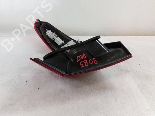 Right taillight VOLVO V50 (545) 1.6 D | BP32444989C35  - Image 8