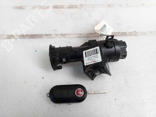 Used Ignition barrel SEAT ALTEA (5P1) [2004-2015]  20690680