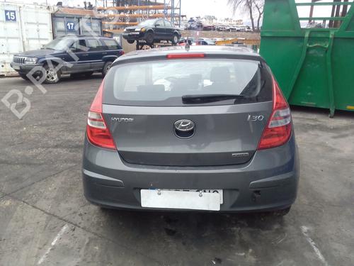 Engine HYUNDAI i30 (FD)  | BP28151695M1 