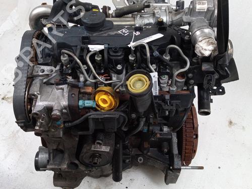 Engine RENAULT TWINGO II (CN0_) 1.5 dCi 75 | BP18116888M1 